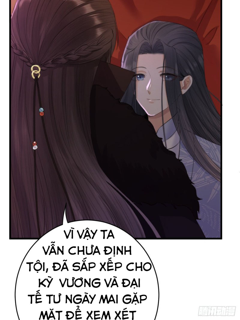 lễ băng nhạc hoại chi dạ chapter 6 54