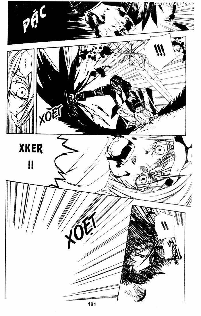 trường học vampire chapter 6 4