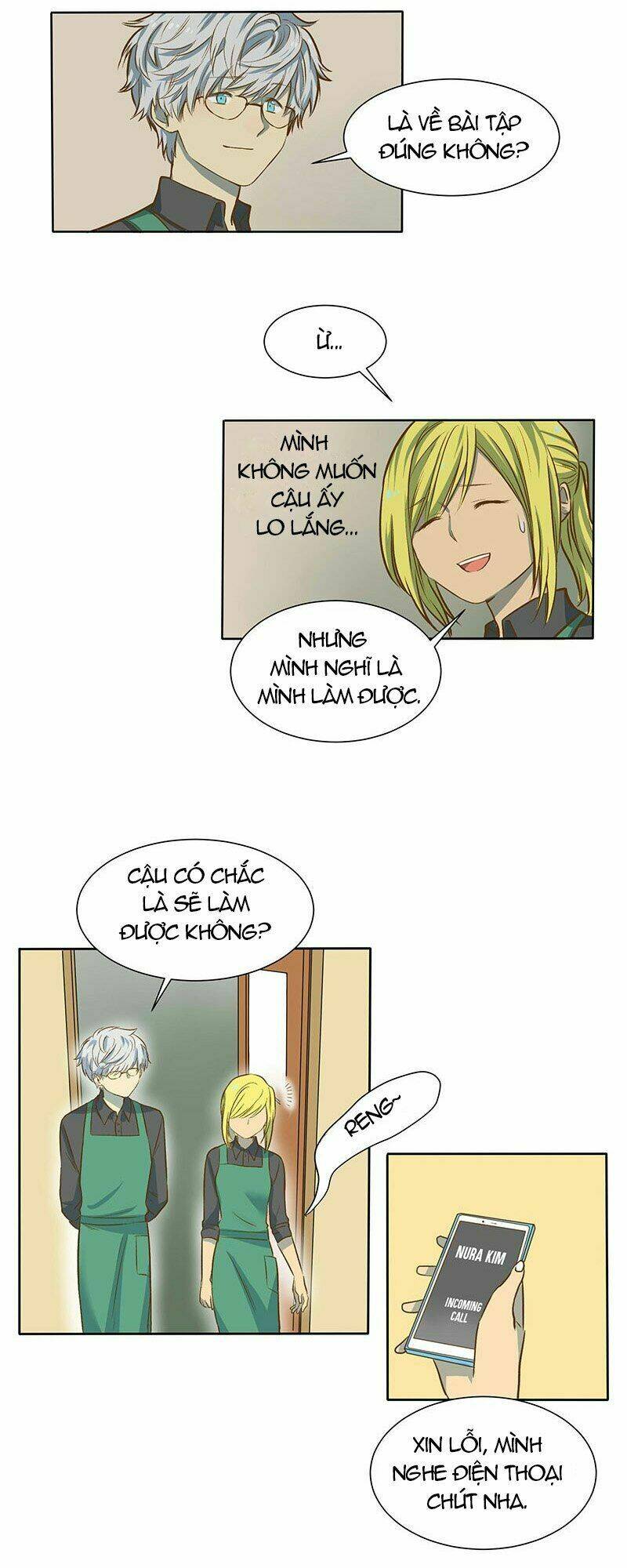 bí mật sâu sắc nhất của tôi chapter 7 22