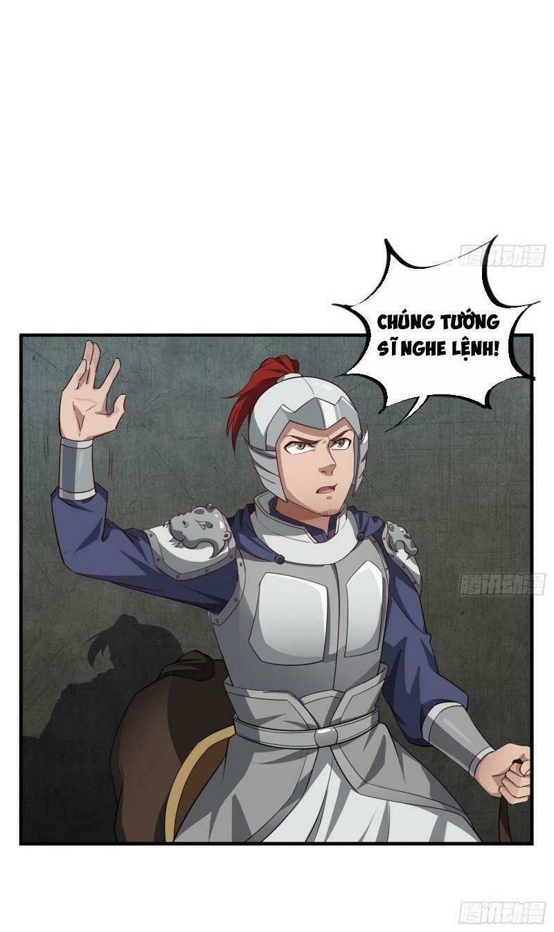 trọng sinh tới đại đường chapter 100 12