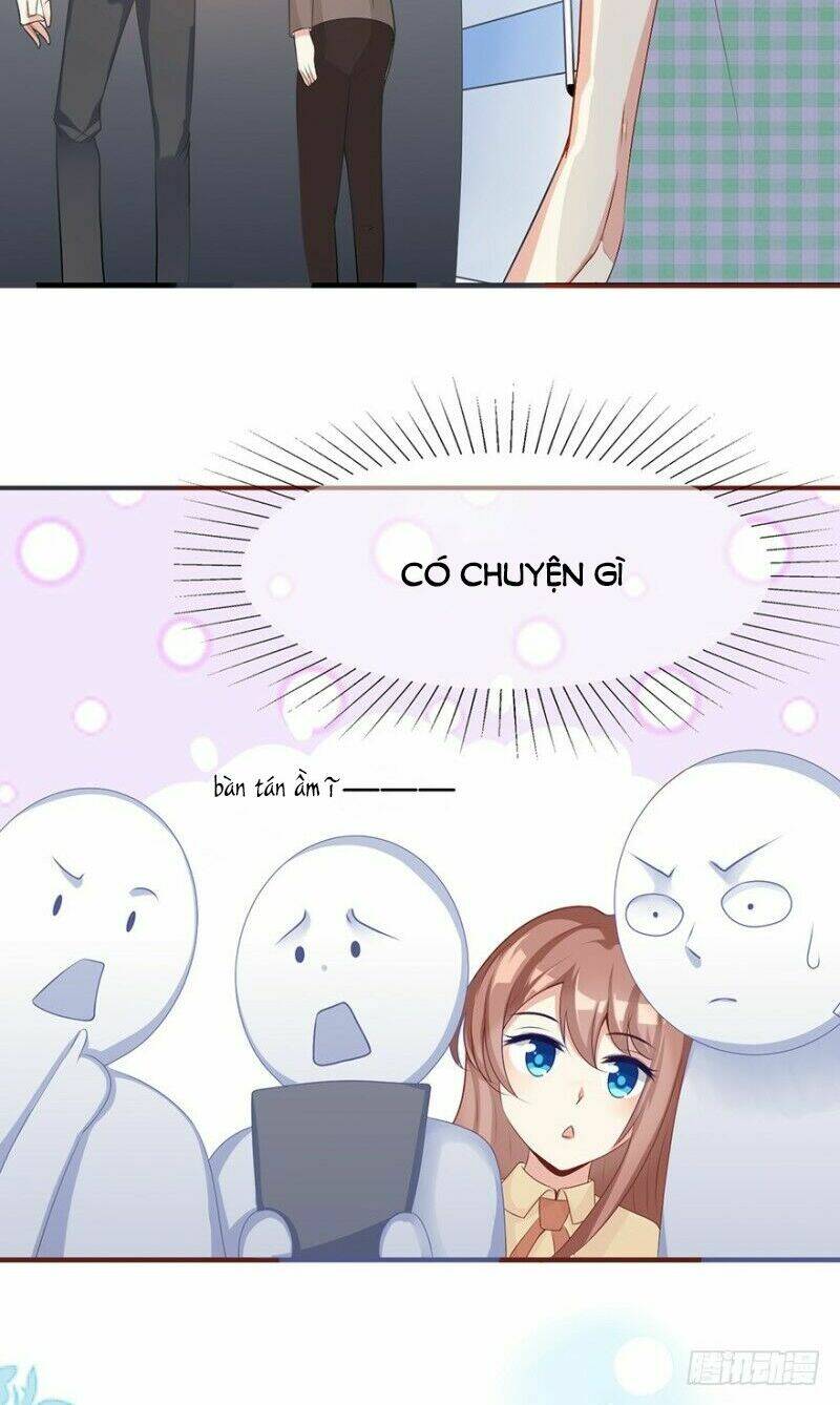 ba tôi là người giàu nhất chapter 4 19