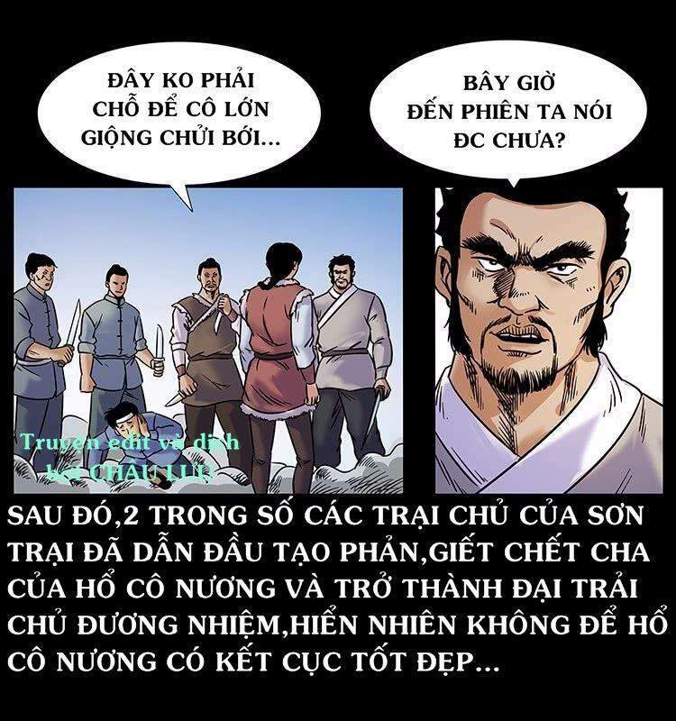 tiên sơn truyền kỳ chapter 20.2 2
