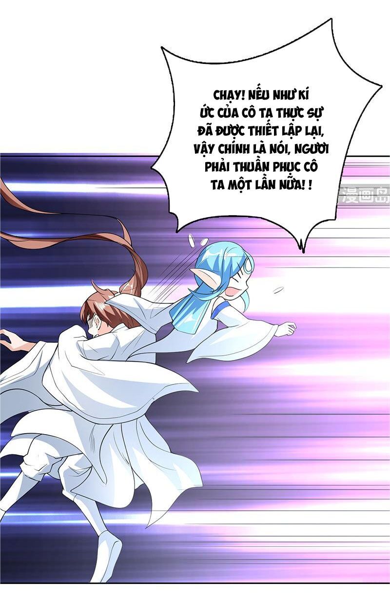 tối cường thần thú hệ thống chapter 158 15