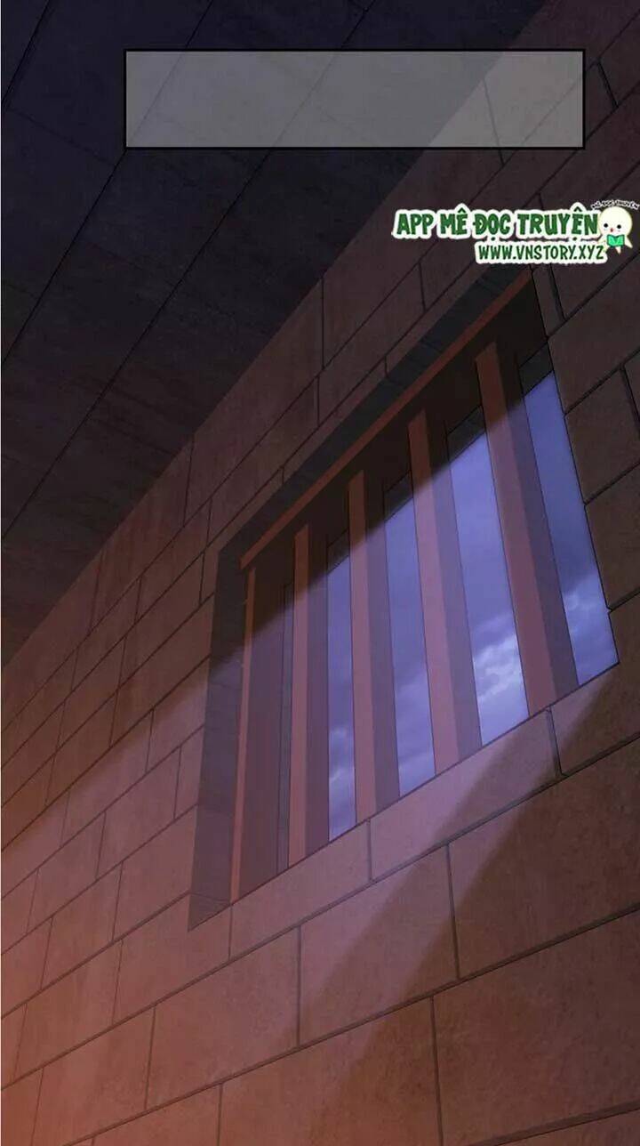 hoàng hậu ương bướng chapter 100 13