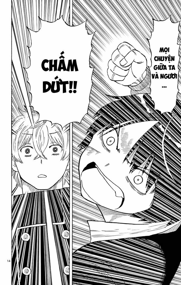 saike mata shite mo chapter 52 15