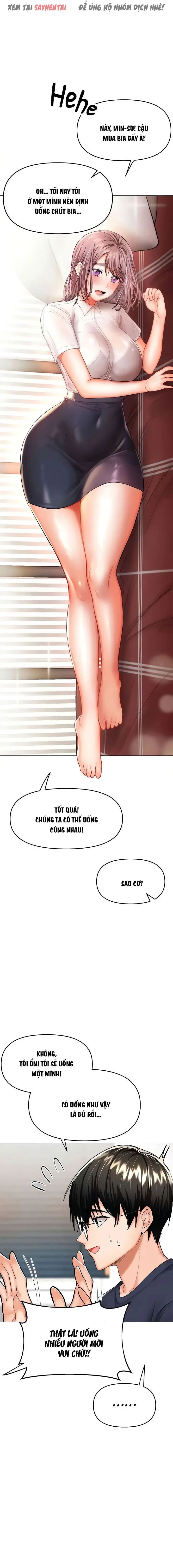 xin tài trợ cho em chapter 16 20