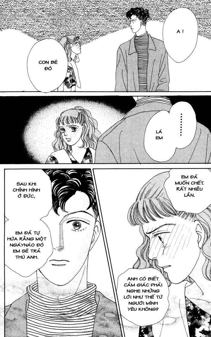 con nhà giàu chapter 36 20