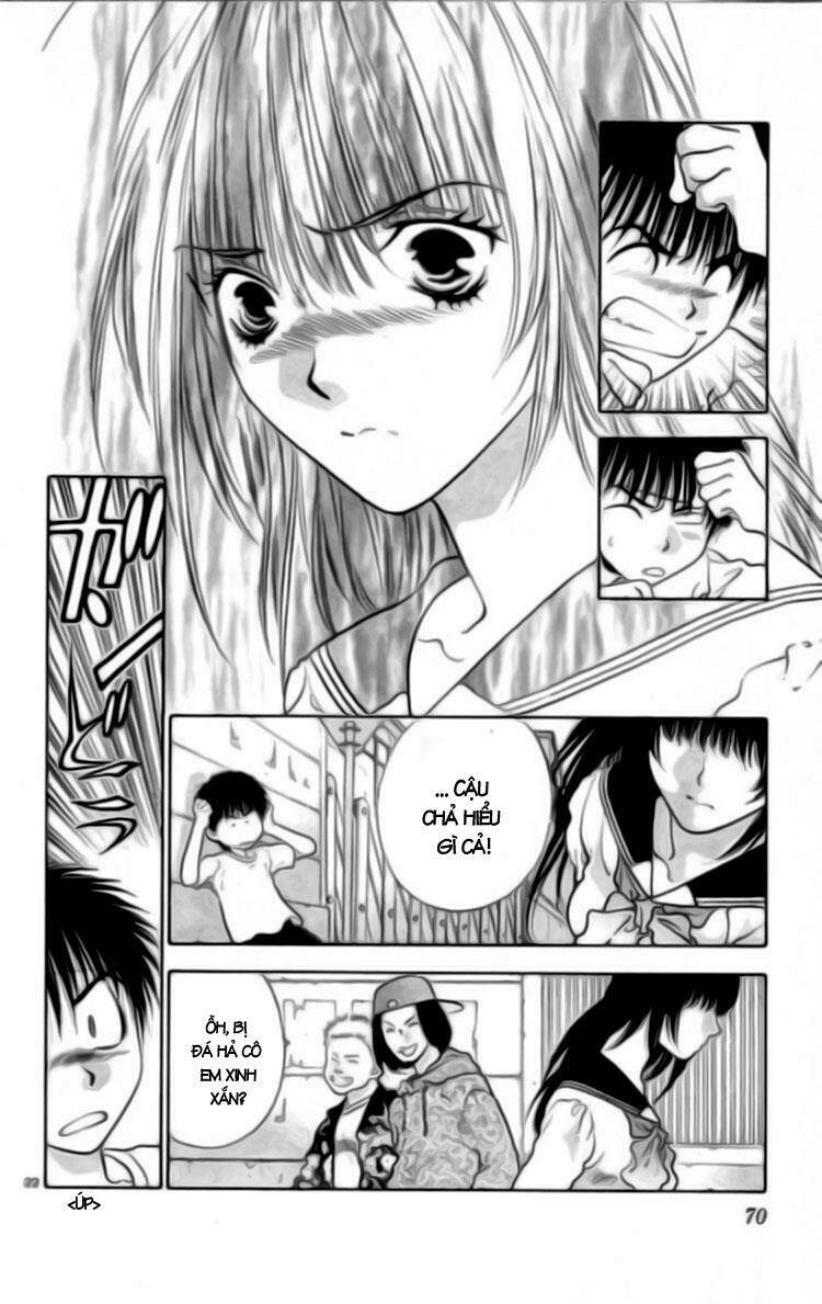 girls saurus chapter 2 23