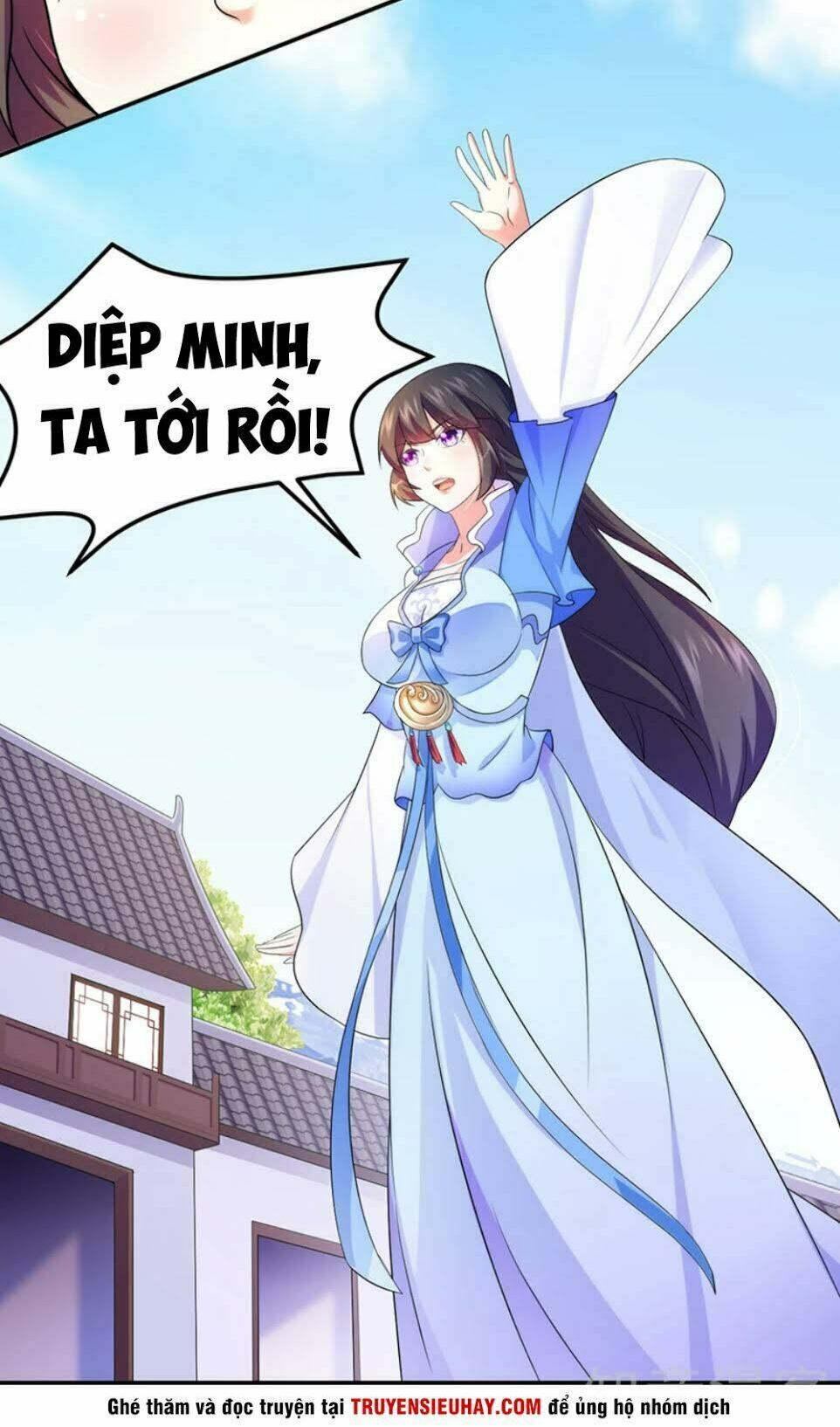 võ đạo độc tôn chapter 76 26