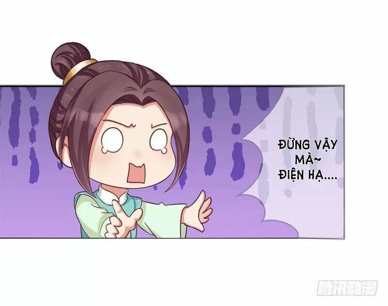 độc y cuồng phi chapter 22 7