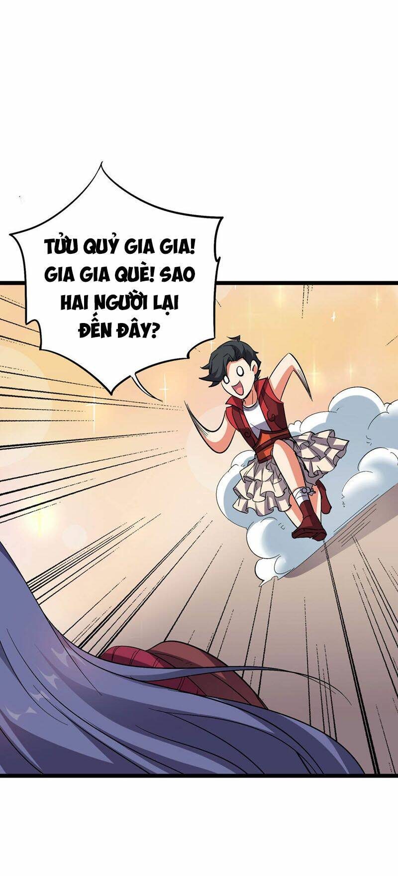phục thiên thánh chủ chapter 78 9