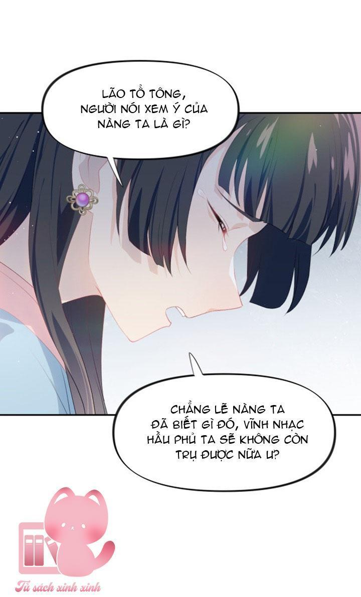 một đêm nọ đột nhiên yandere tới! chapter 110 7