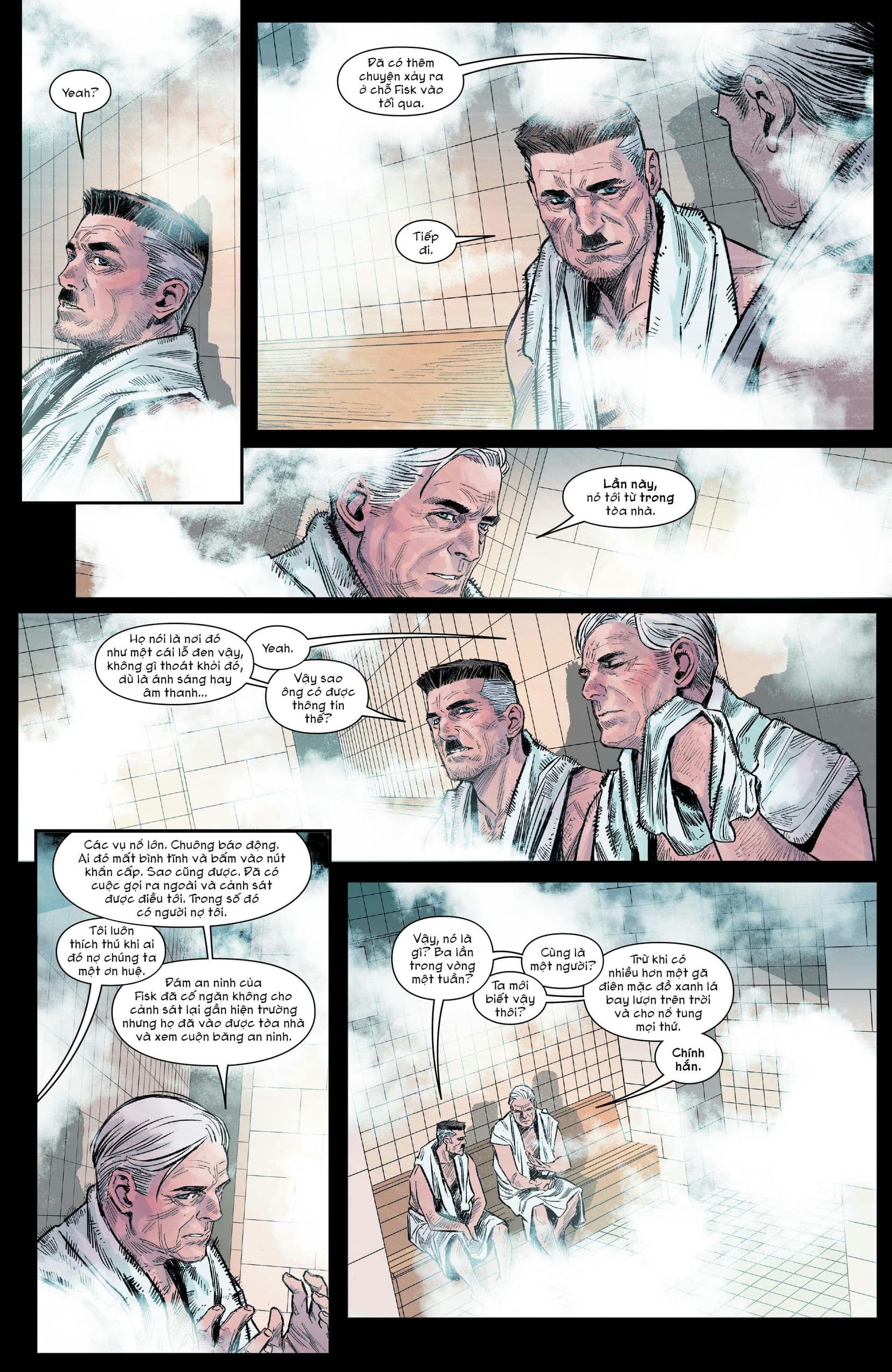 ultimate spider-man (2024) chapter 2 11