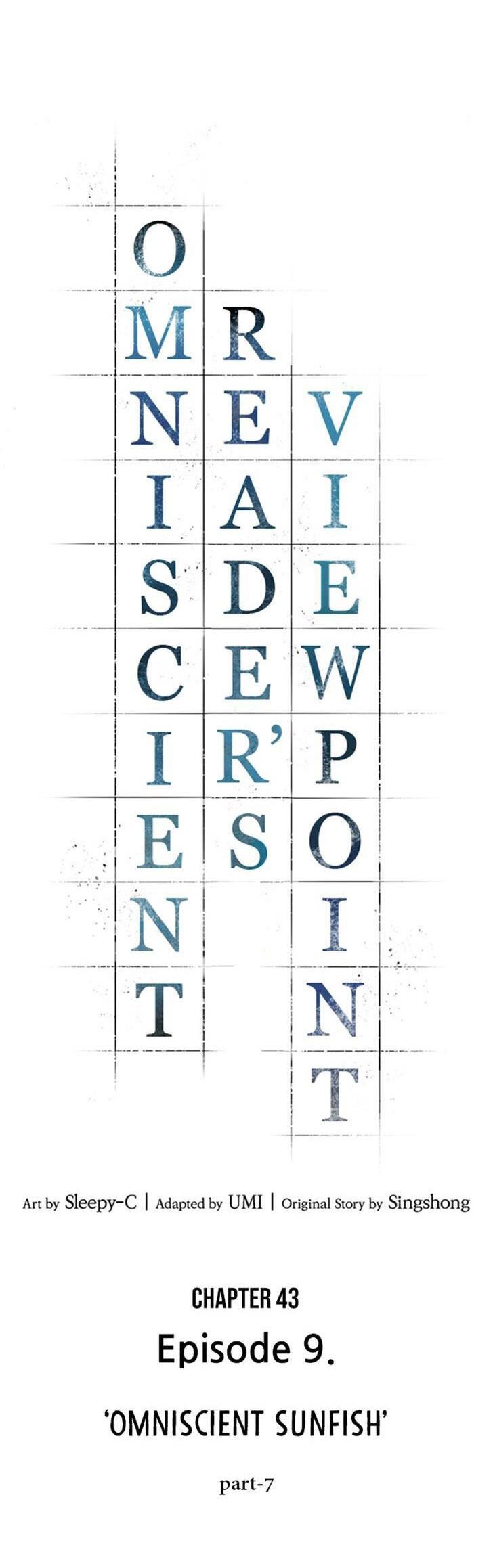 toàn trí độc giả - omniscient reader chapter 43.1 3