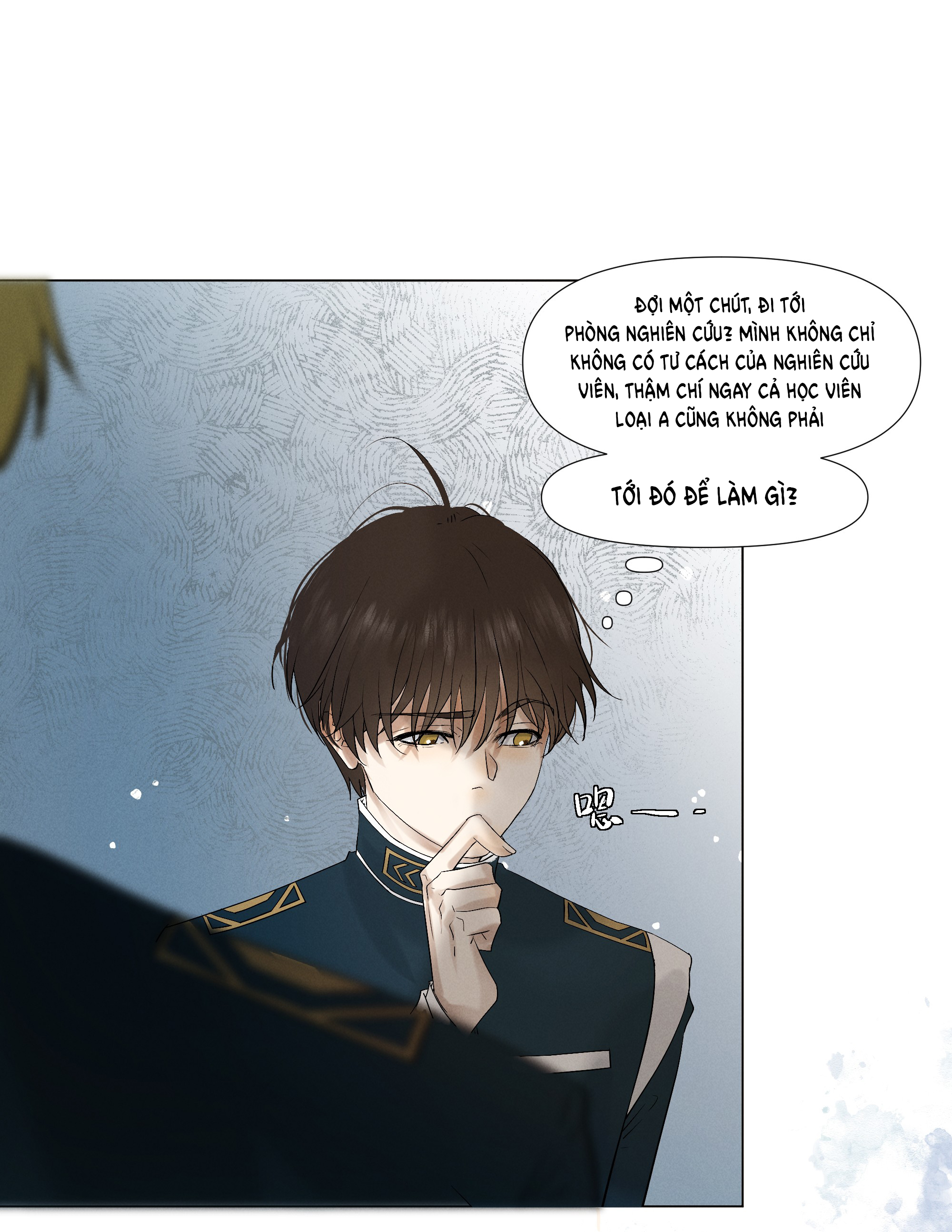 Sống Sót Từ Tình Thế Tuyệt Vọng chapter 7.2 - Trang 9