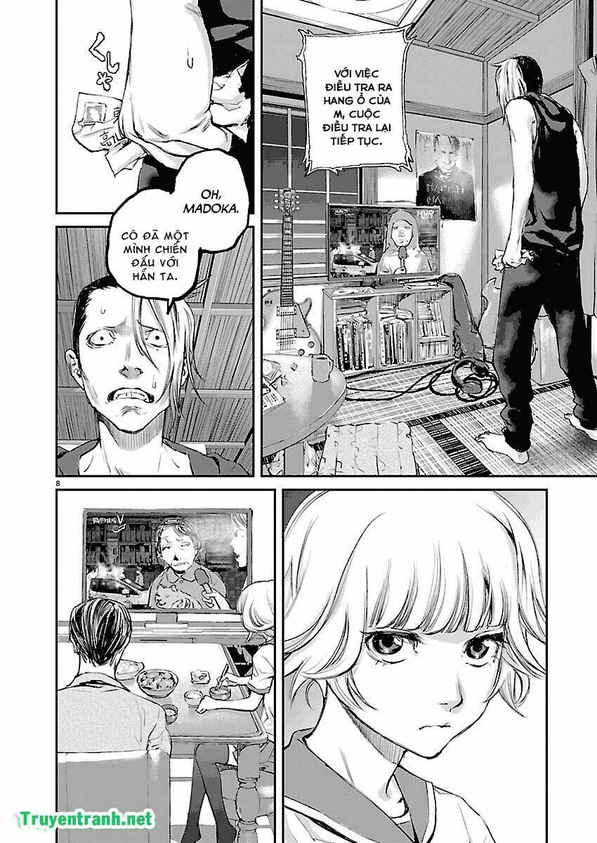 killing morph chapter 30 7