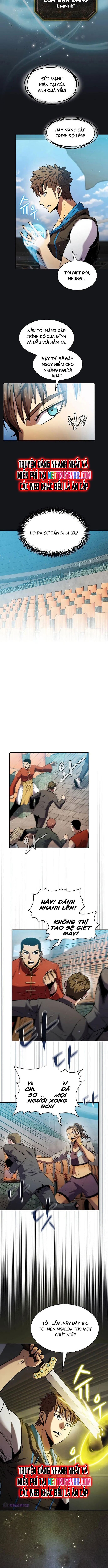 thiên thần quay về từ địa ngục chapter 96 2