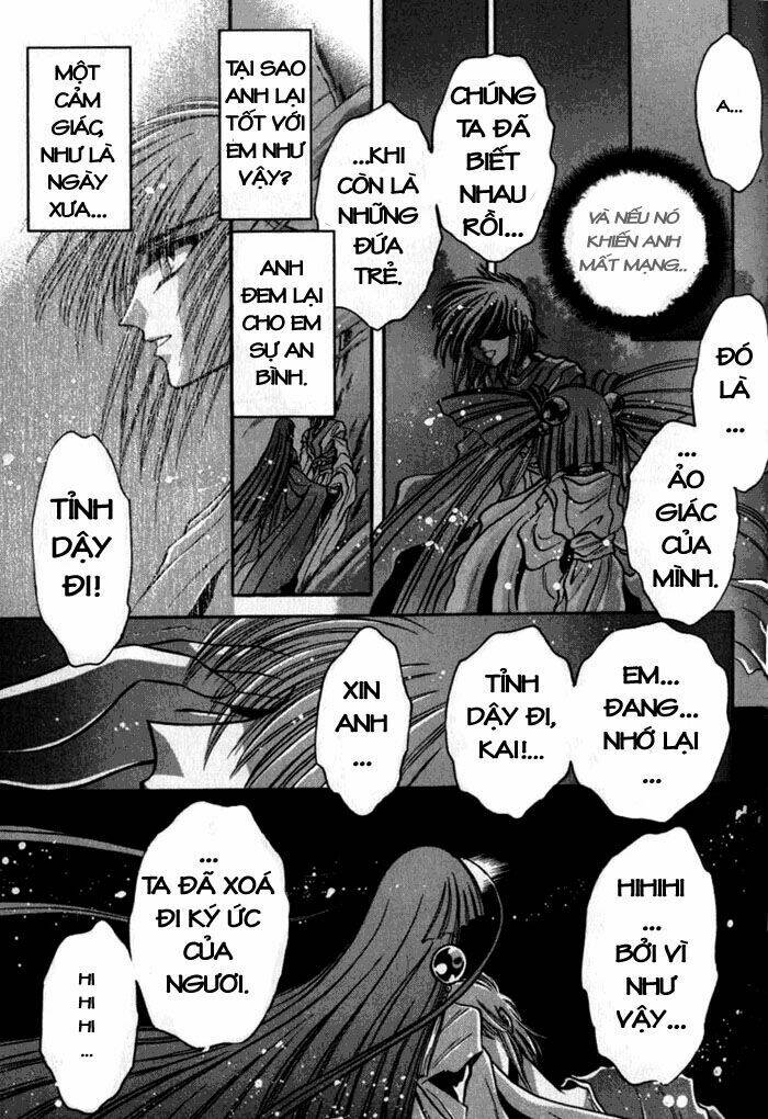 moryo kiden chapter 12 31