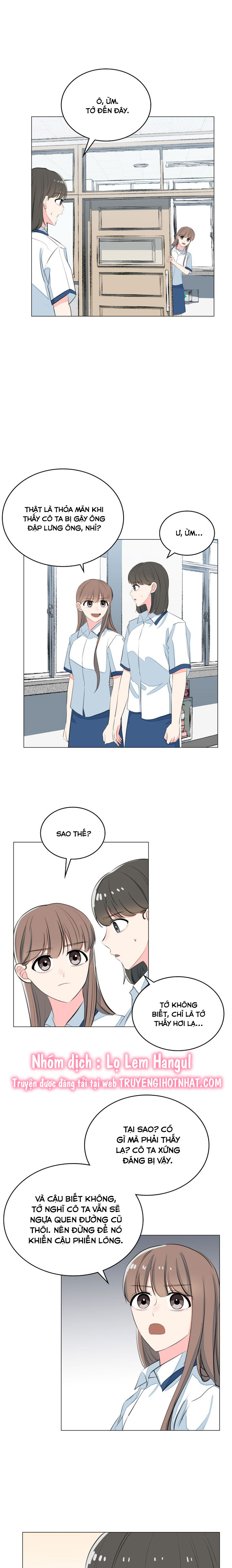 lọ lem hangul coming soon chapter 89 2