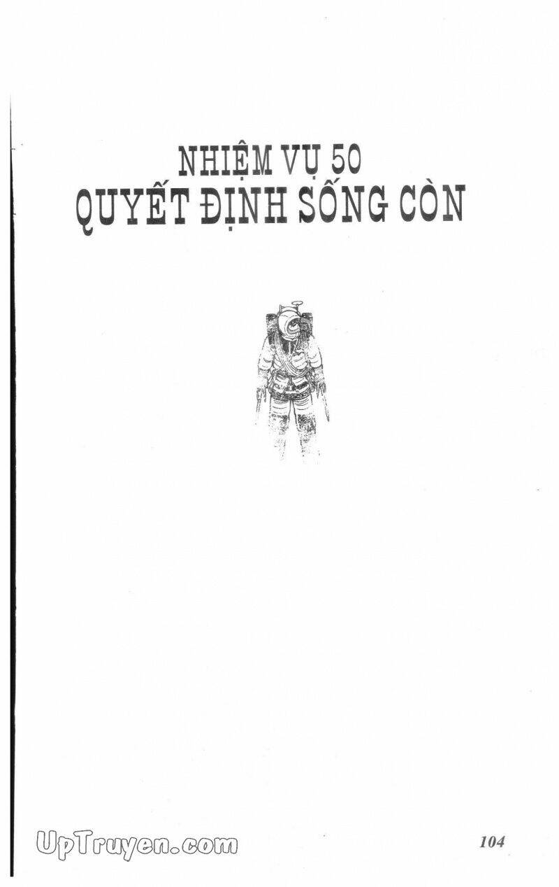 hộ chiếu xanh chapter 9 106