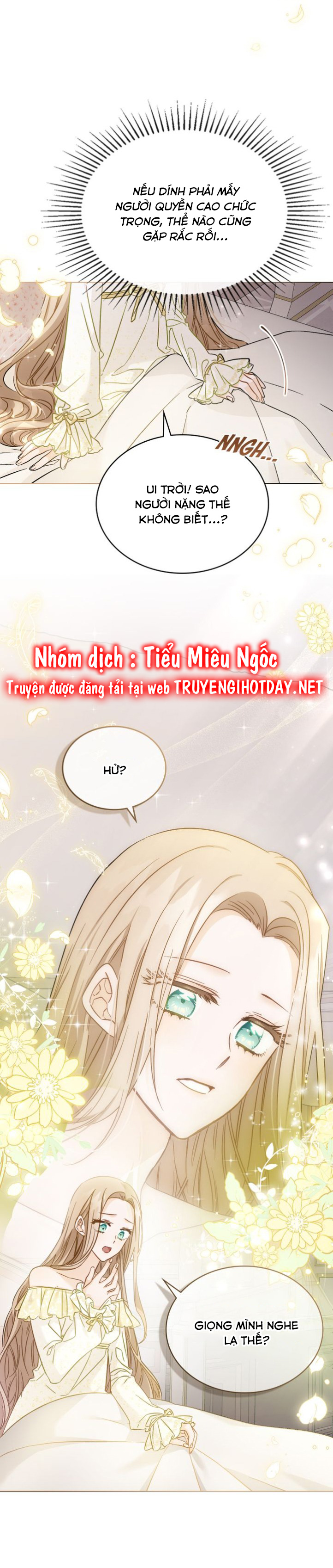 hải tặc thượng lưu chapter 1 17