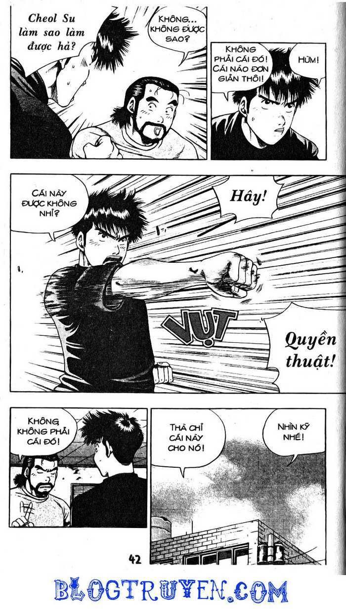 kid gang chapter 109 15