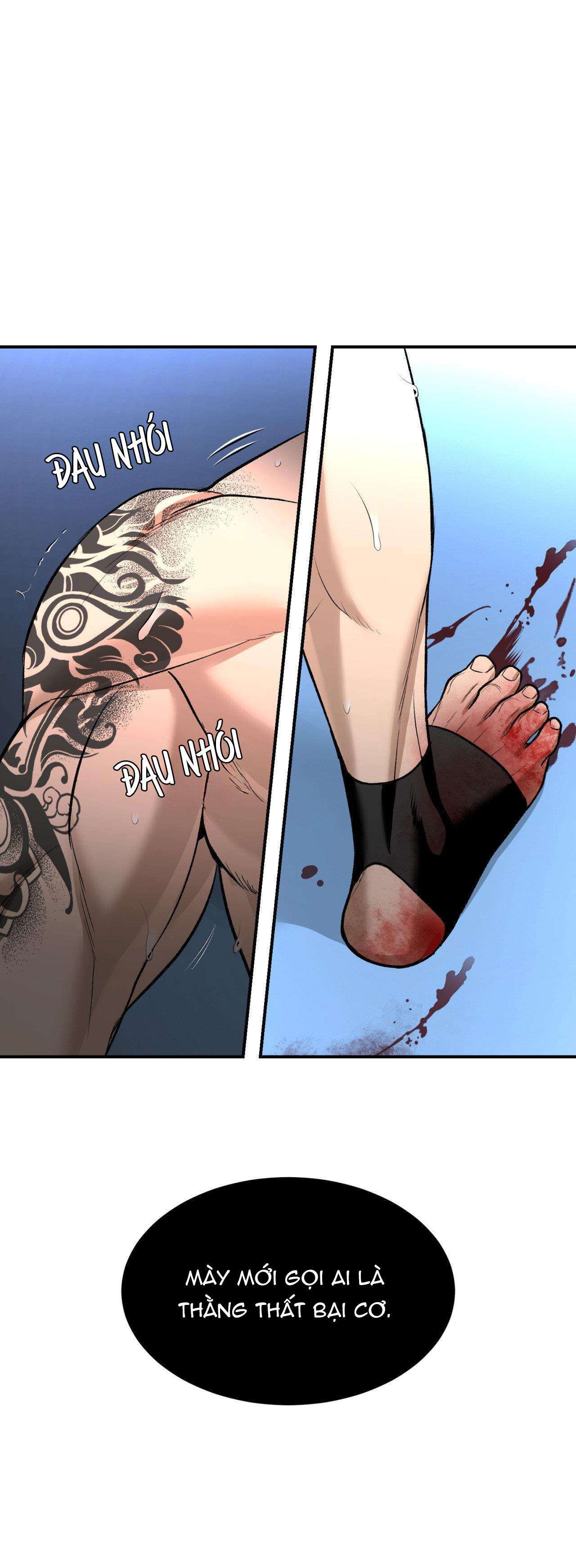 điềm rủi chapter 50 51