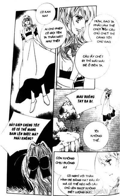 lọ lem hậu đậu chapter 61 6