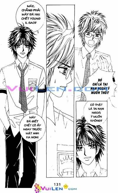 tìm lại tình yêu chapter 95 12