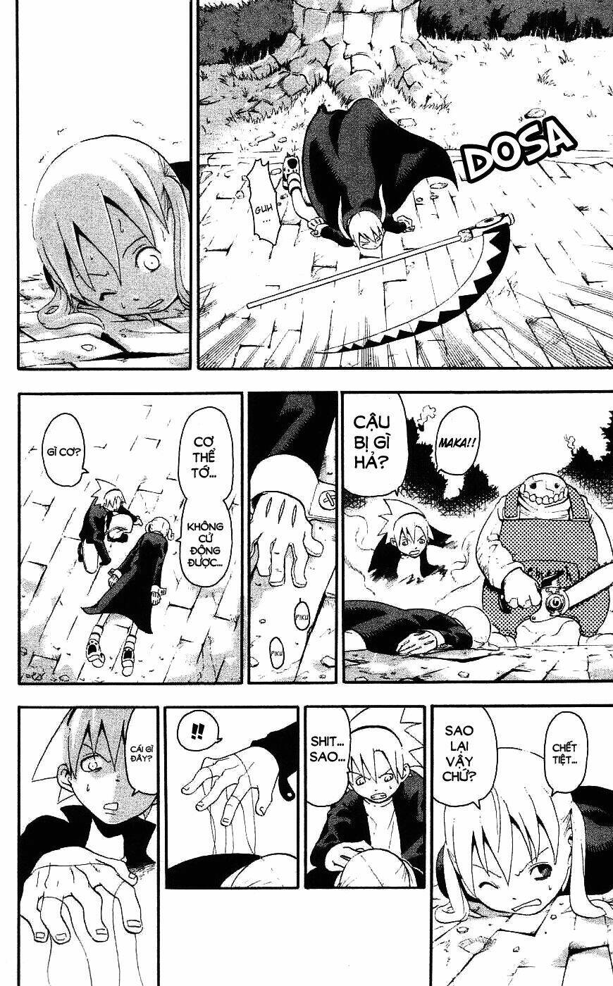 soul eater chapter 25 23