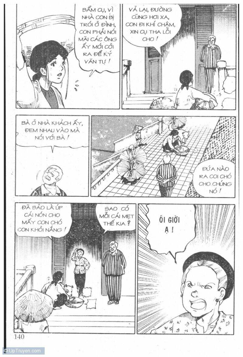 tắt đèn chapter 1 139