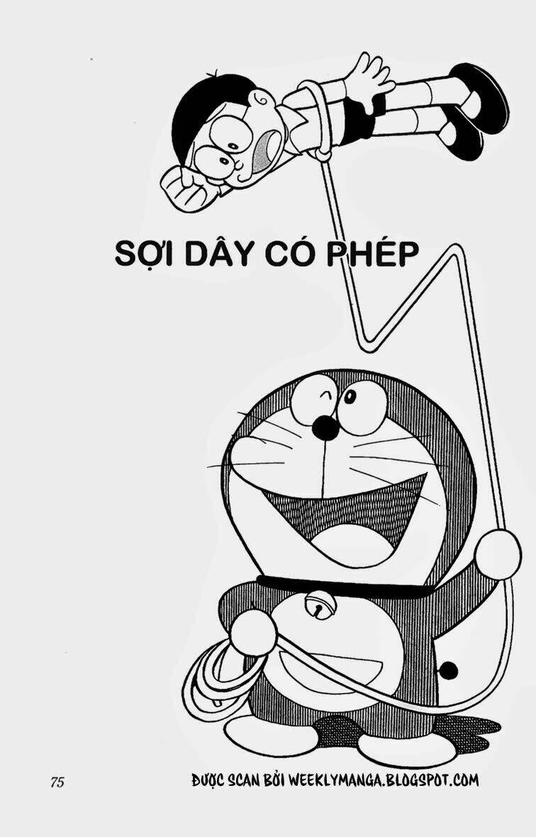 doraemon chapter 294 1
