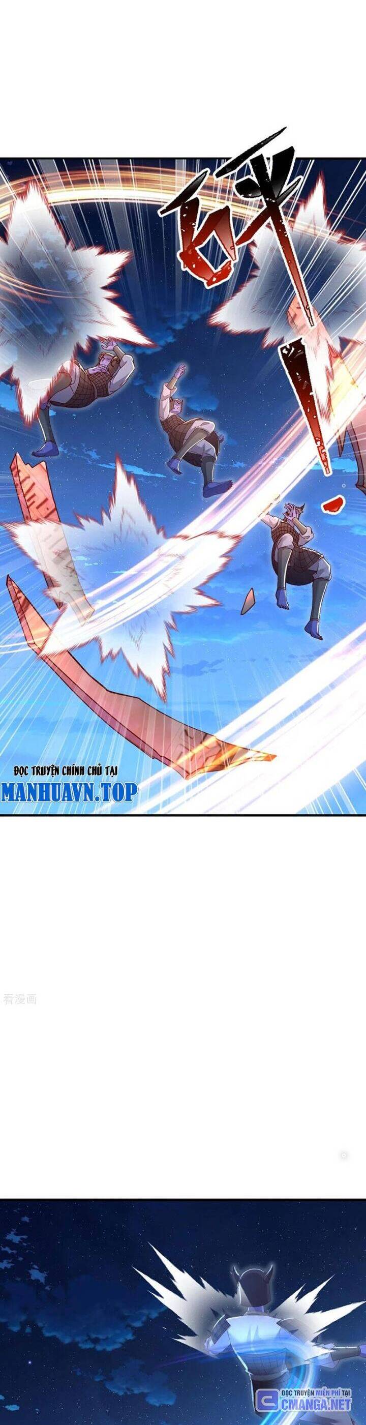 tiên võ đế tôn chapter 679 24