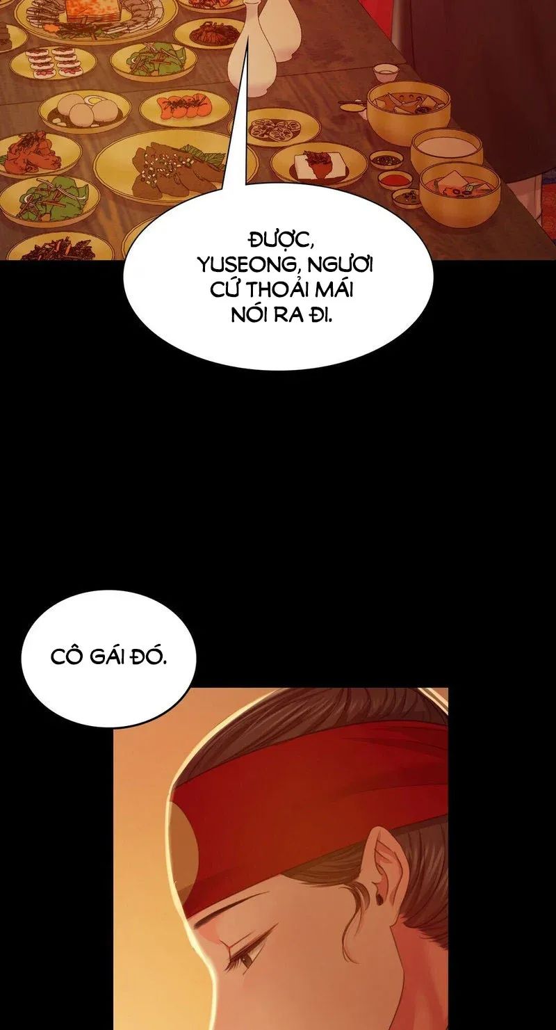 [18+] tiểu thư chapter 24 32