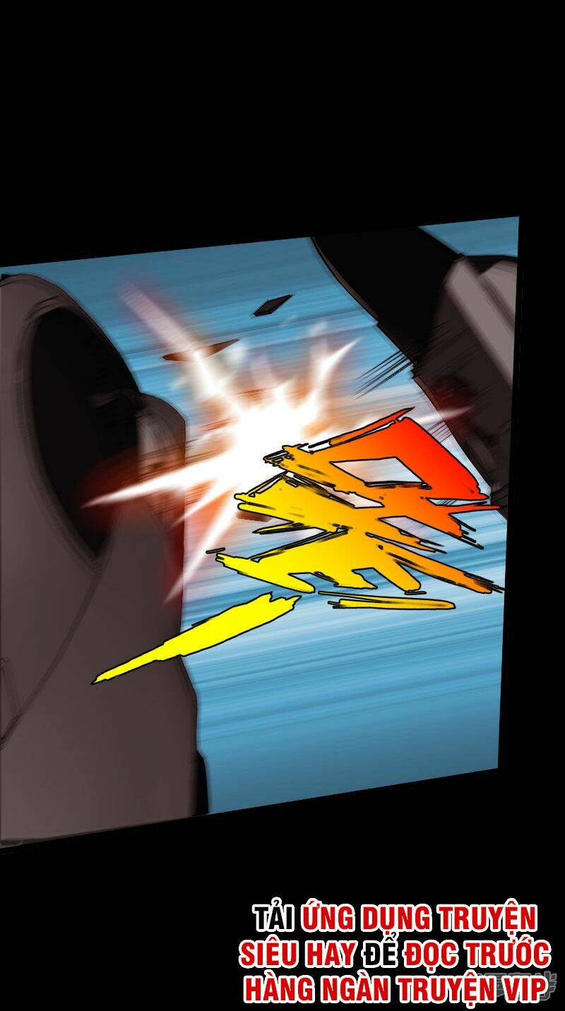 tuyệt phẩm tà thiếu chapter 98 8