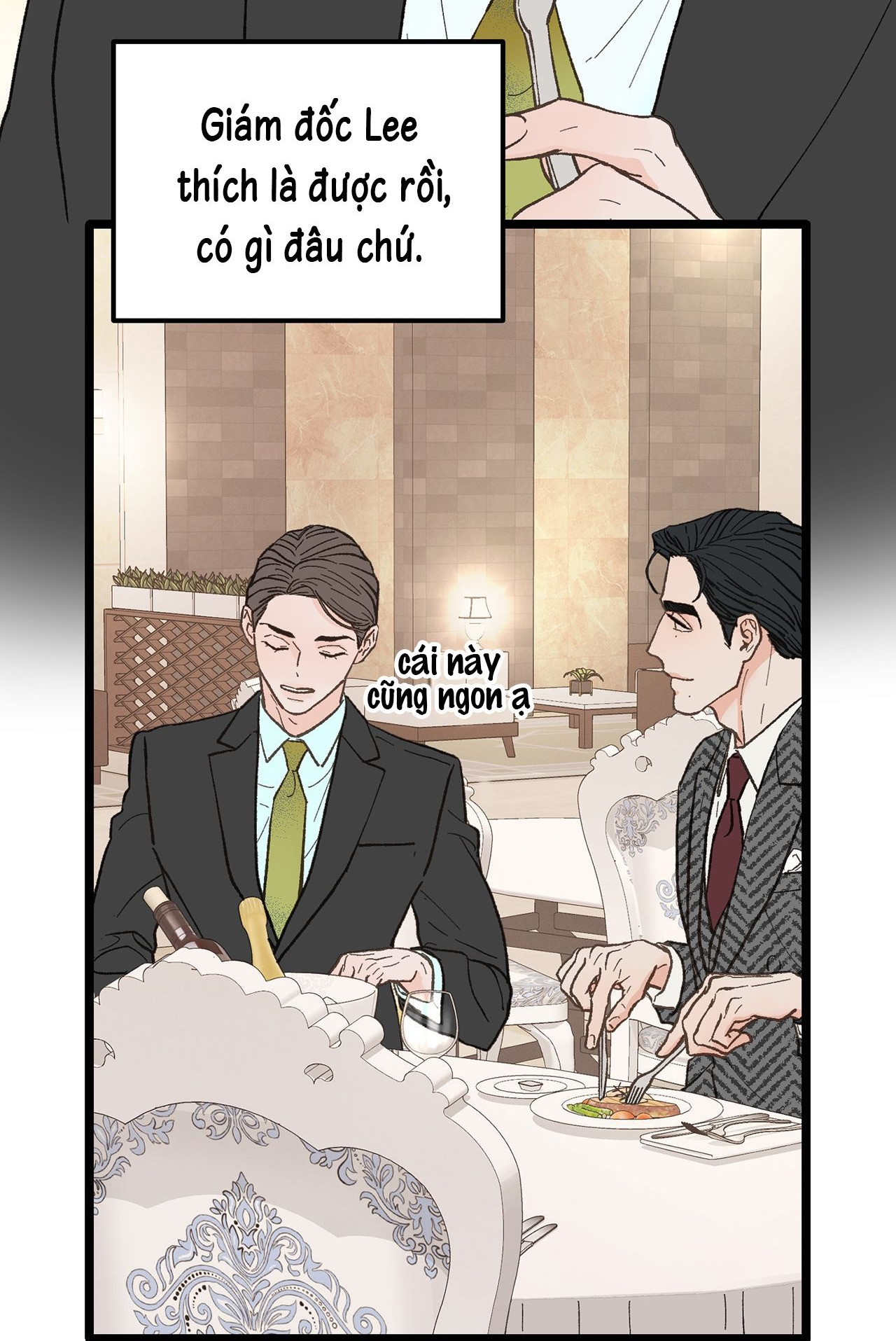 vùng cấm tình yêu của beta chapter 23 66