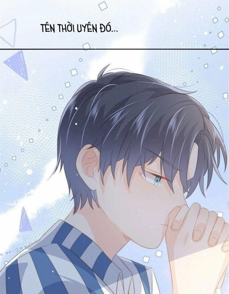 đoàn sủng lão đại ba tuổi rưỡi chapter 78 7