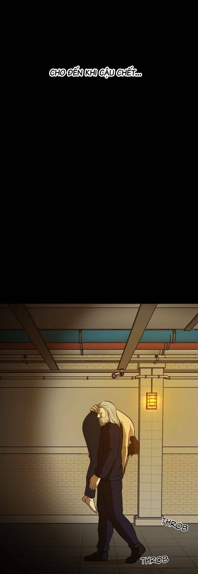 sàn đấu của thây ma chapter 0 24