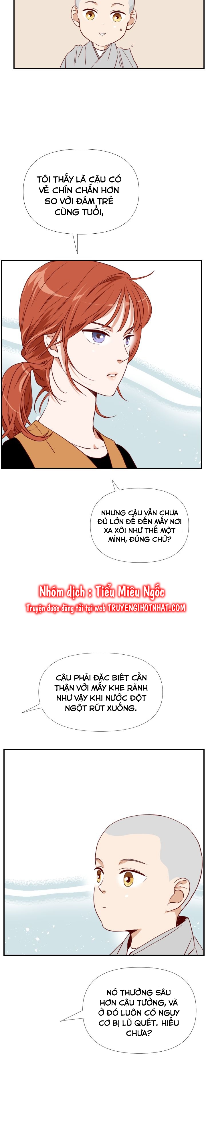 24 phút cho một câu chuyện chapter 6 13