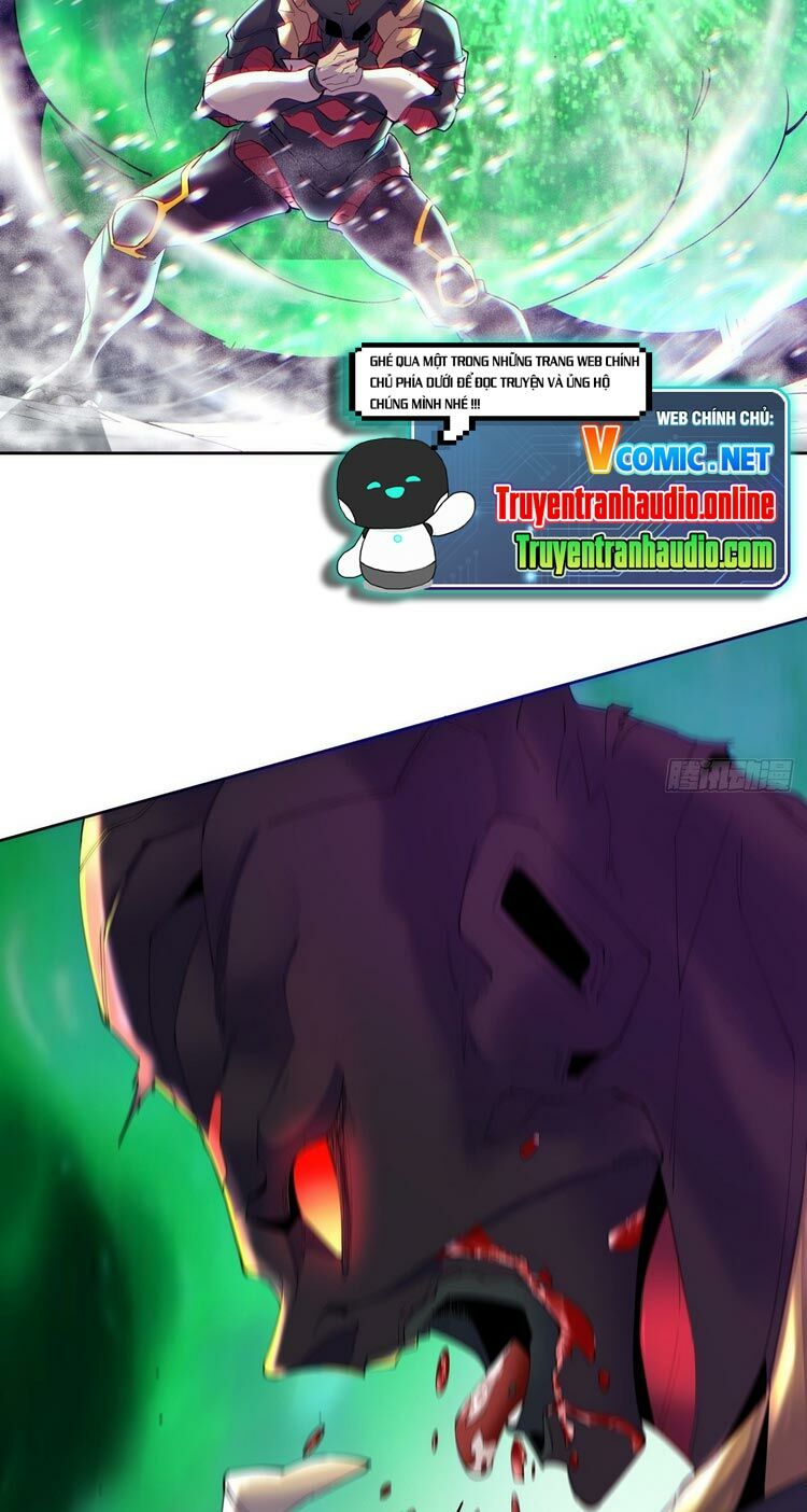 ta là nhà giàu số một, ta không muốn trọng sinh chapter 48 45