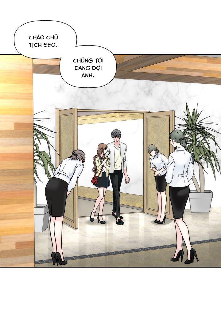 người đàn ông của tôi chapter 17.2 11