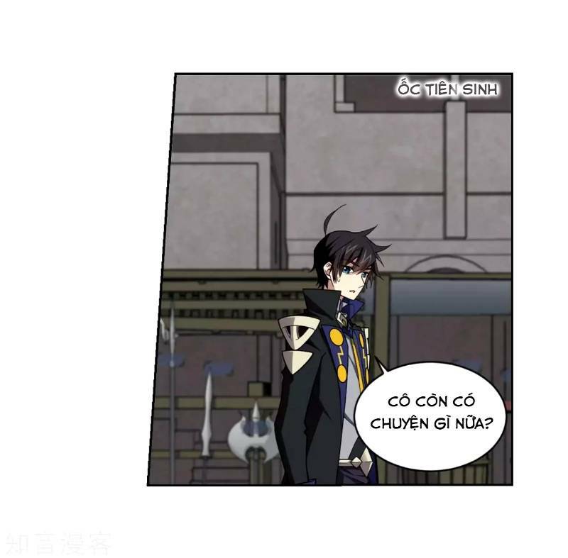 võng du chi cận chiến pháp sư chapter 207 5