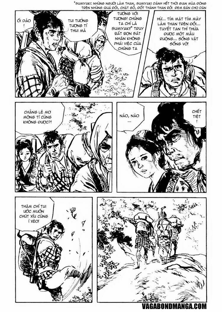 lone wolf and cub chapter 82 19