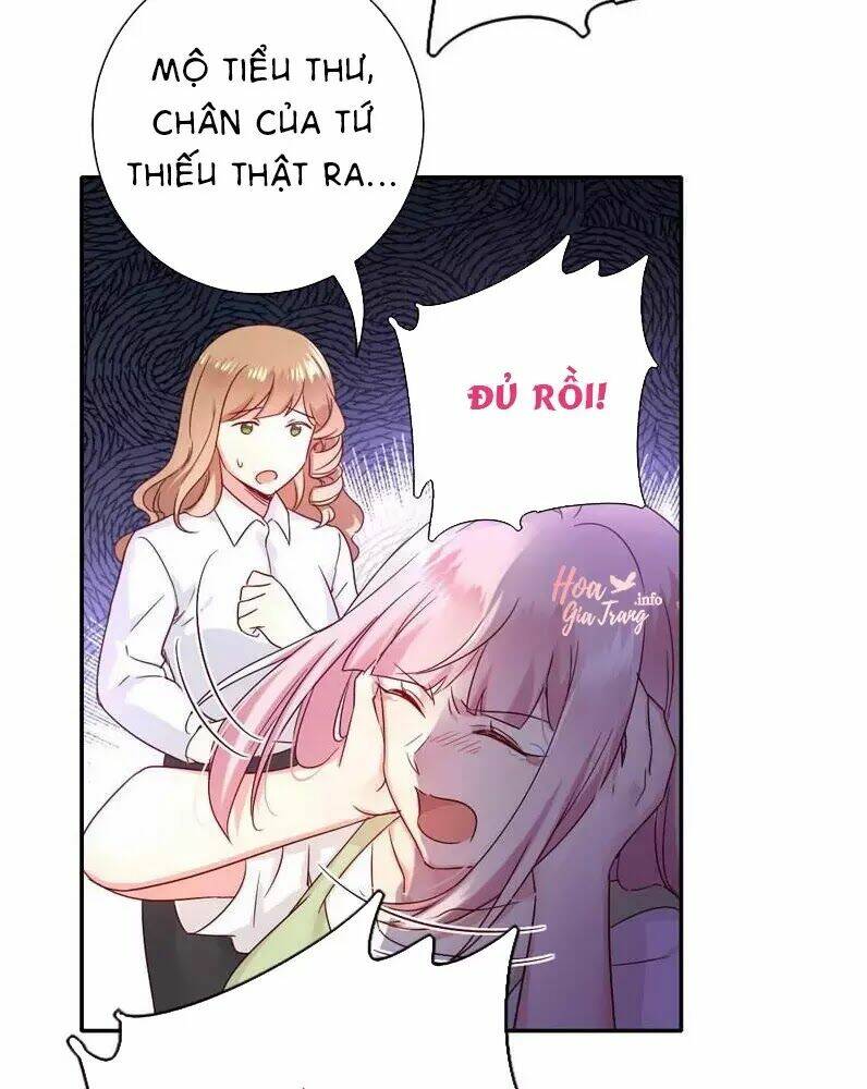 phục thù thiếu gia tiểu điềm thê chapter 85 27