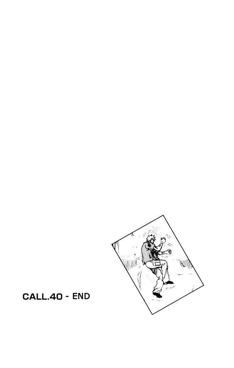 tấm thẻ bí ẩn chapter 40 21