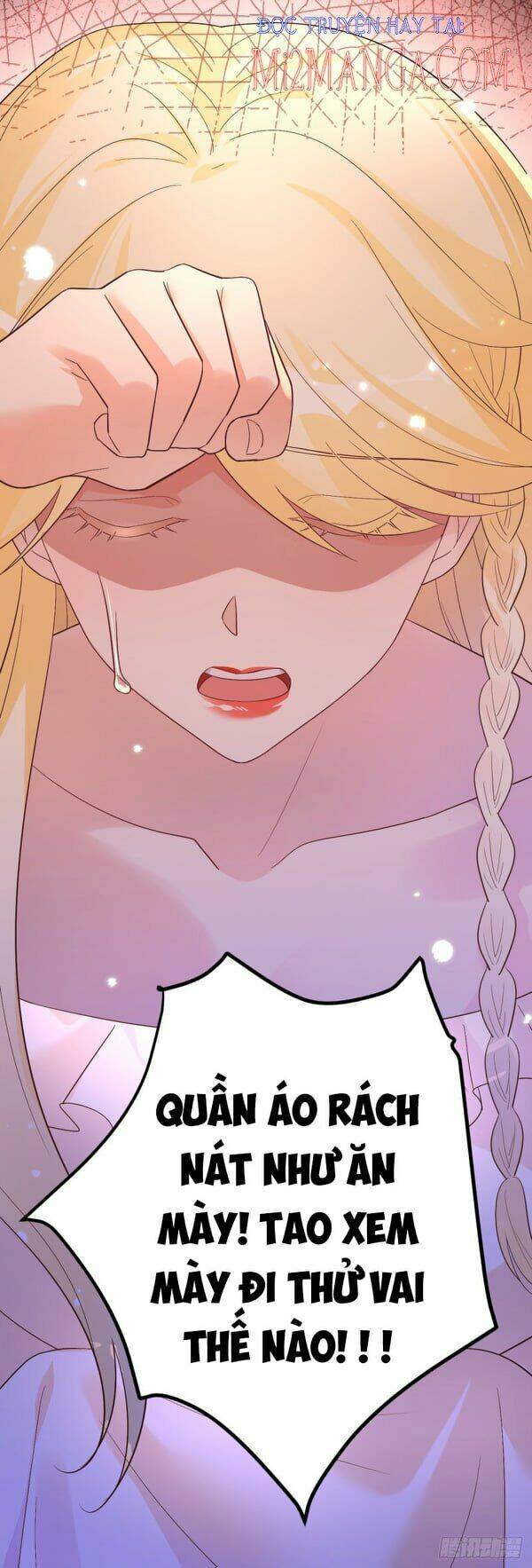 dĩ hôn chi danh chapter 40 30