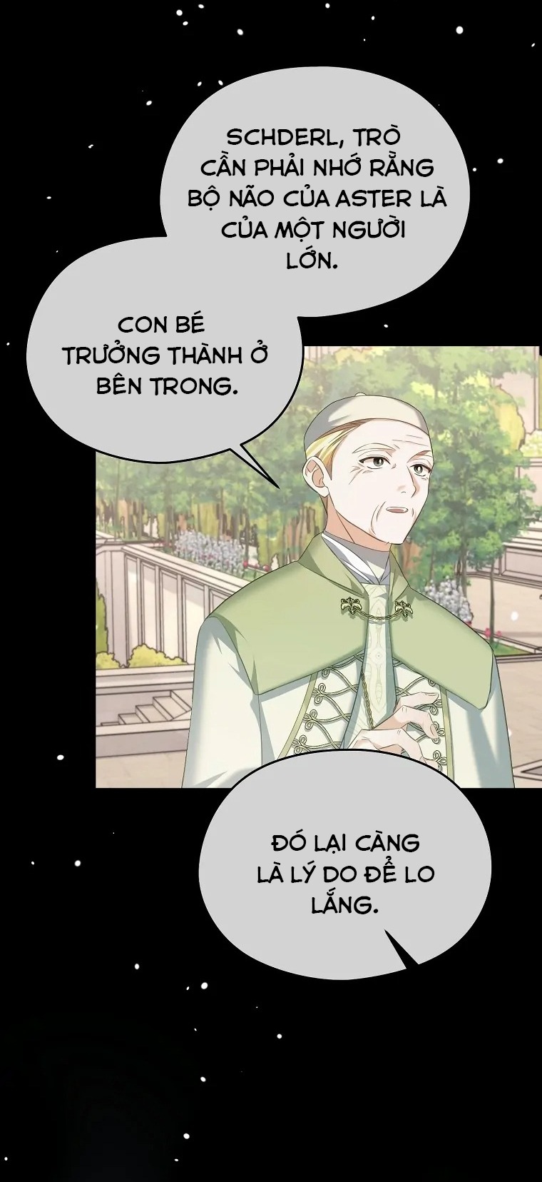 aster yêu dấu của tôi chapter 64 33