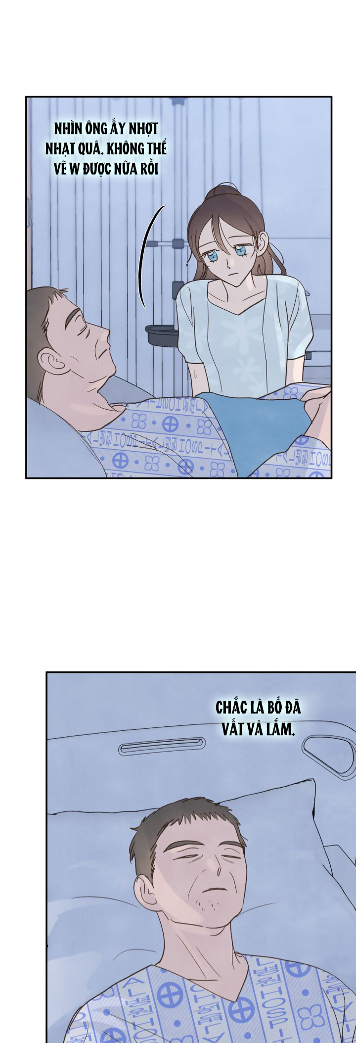 hãy để tôi một mình chapter 63 19