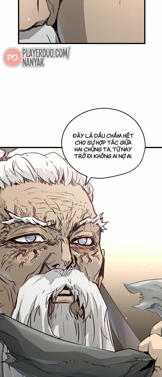 hứa lan chapter 57 64