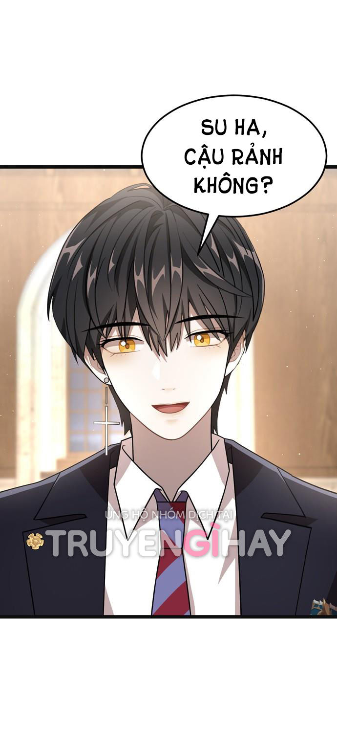 dark moon - tế đàn ánh trăng chapter 14.2 28